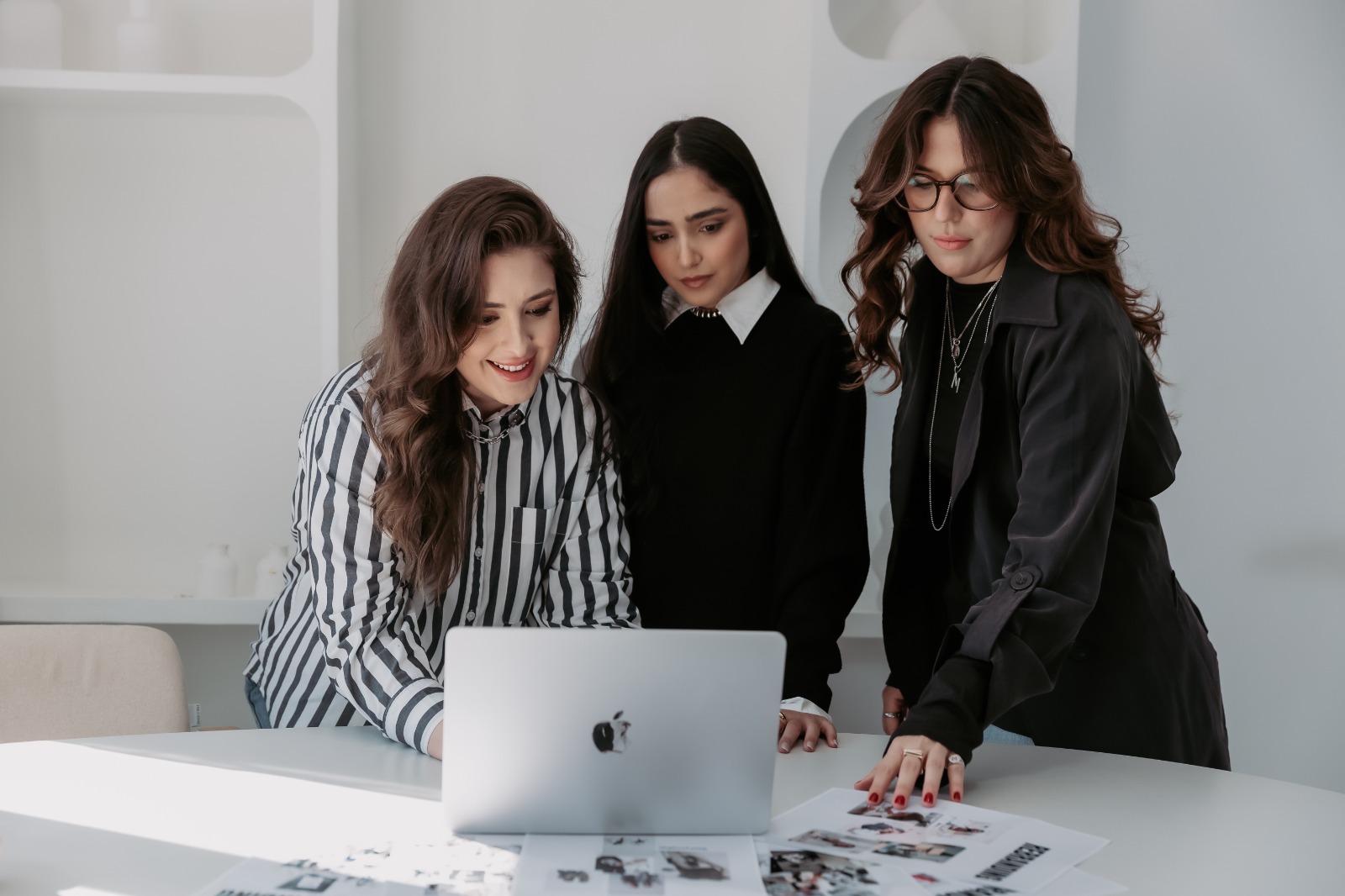 Equipe Livin Hub Digital