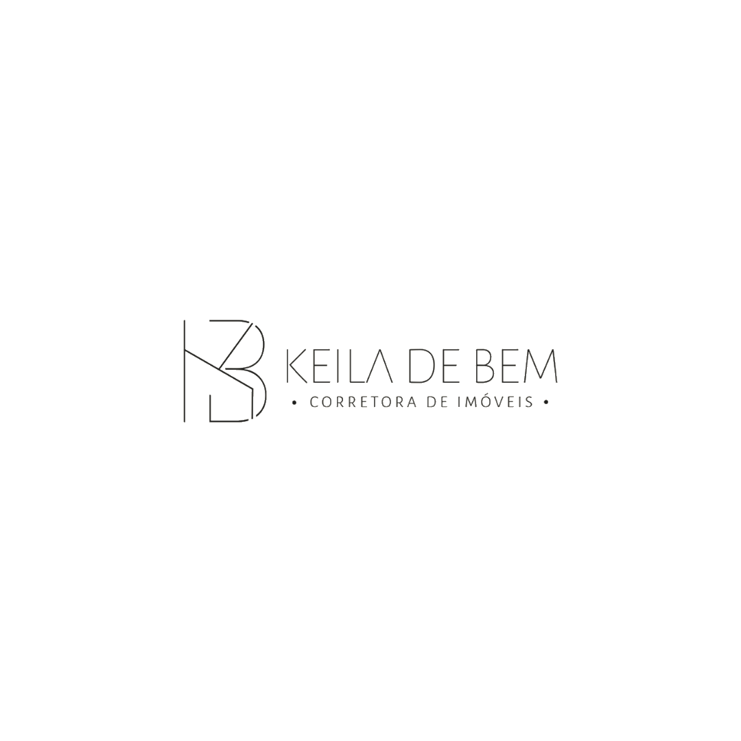 Logo Keila de Bem
